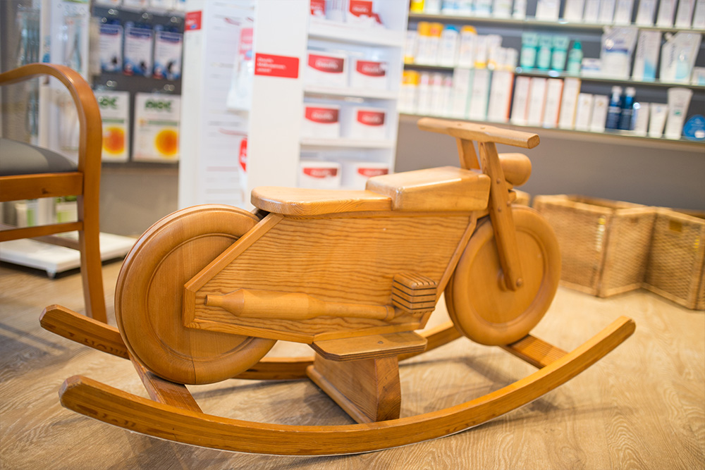 Apotheke-am-ZOB