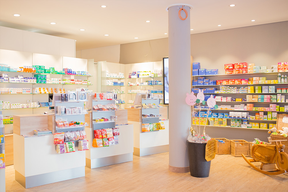 Apotheke-am-ZOB