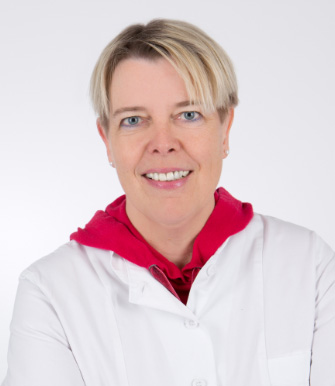 Frau Müller